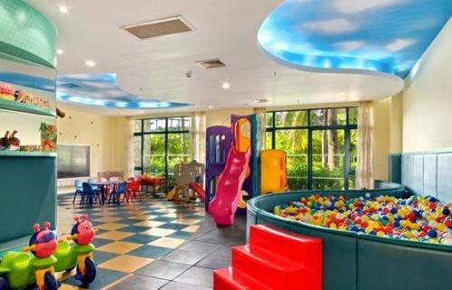 Хайнань - отдых с детьми. 01