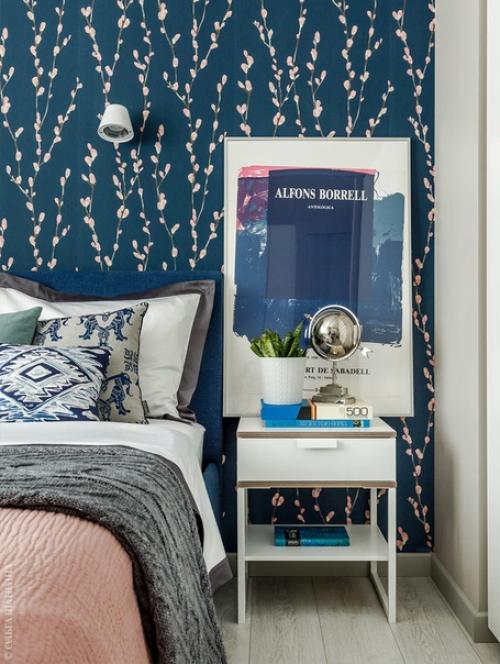 Квартира для студента, 43 м. 05