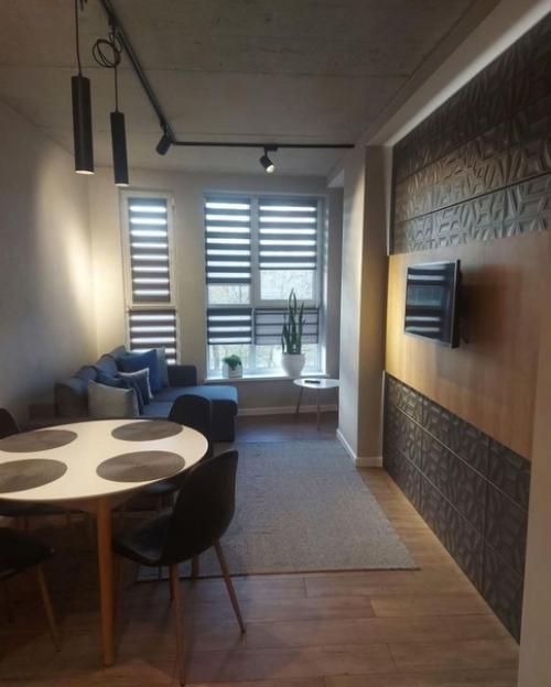 Ремонт в первой собственной квартире, площадь которой (43 кв. 02