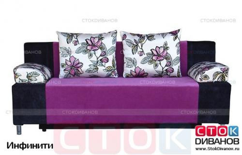 ? 10. Нескучных диванов, которые оживят ваш интерьер. 02