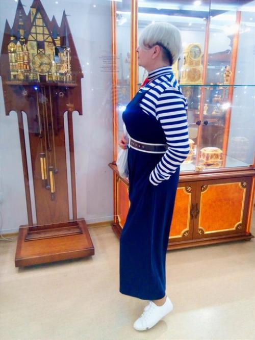 О чем рассказать, когда осень скоро помашет нам на прощание последним листочком? 08