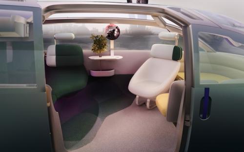 Автоновости - Mini. Mini показал самую необычную Машину года. 03 Автоновости - Mini. Mini показал самую необычную Машину года. 03