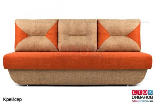 ? 10. Нескучных диванов, которые оживят ваш интерьер. 06