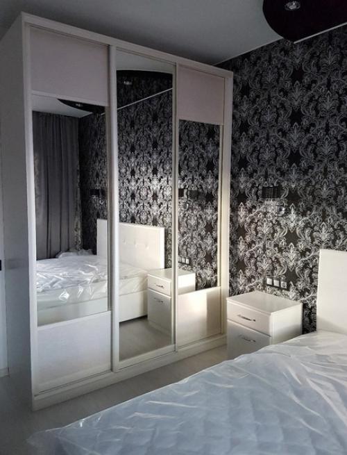 Спальня в строгом. 02