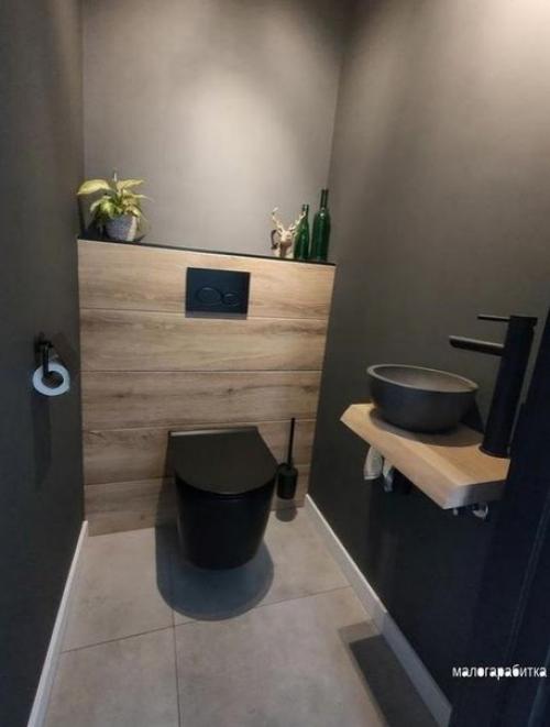 Идеи оформления интерьера. 02