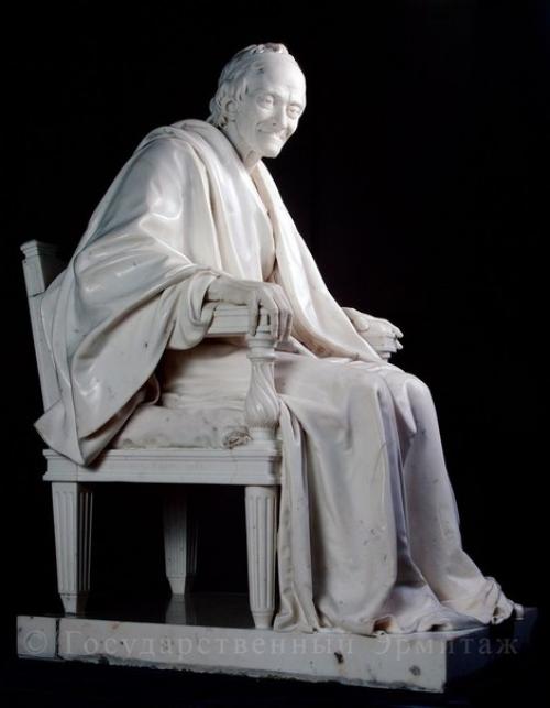 Екатерининский парк.  Грот. 02