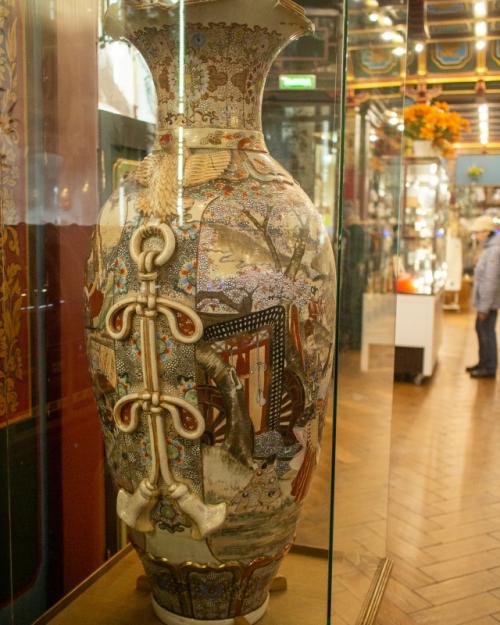 Чайный дом на мясницкой. 03 Чайный дом на мясницкой. 03