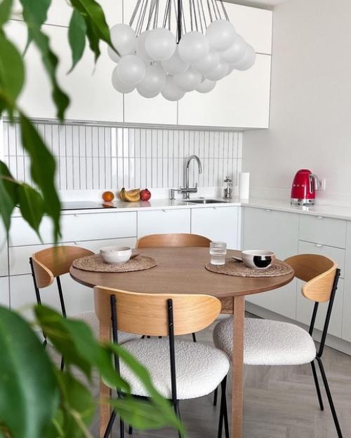 Детали прекрасного интерьера Тани Субботиной Subbotina. 02