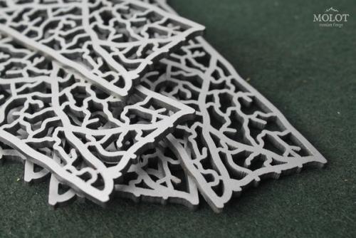 Дорого - богато?  На этот раз к нам обратилась студия элитного дизайна интерьеров. 05