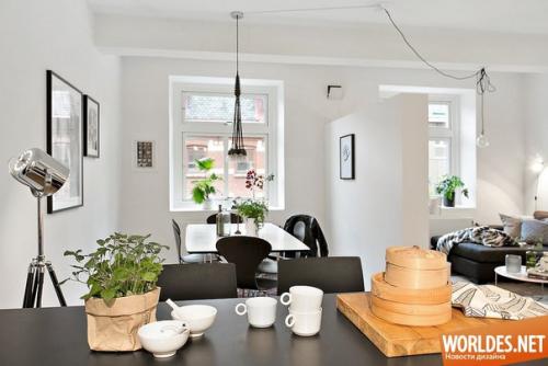 Уютная квартира с промышленными акцентами? 02