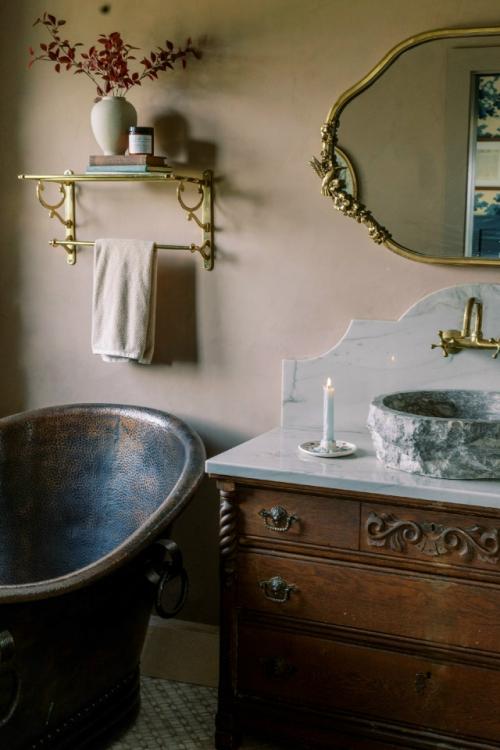 Дом мечты в горах северной каролины. 08 Дом мечты в горах северной каролины. 08