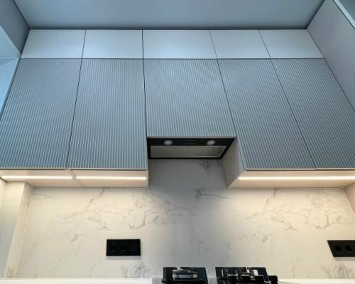 Есть проекты, реализовав которые, понимаешь: тут всё сработало. 04