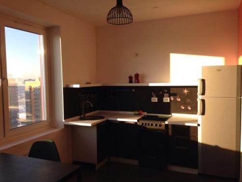 Ребята, я снова сдаю квартиру - на короткий срок в 3 месяца с 8 декабря. 01