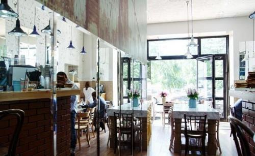 Поздние завтраки в Москве. 02