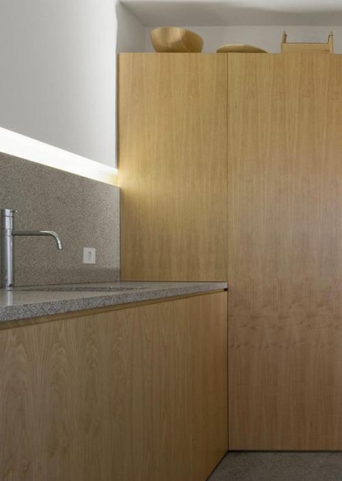 Clara House в Португалии от In? 07