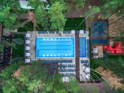 Загородный комплекс Relax Park Verholy в полтавской области. 06