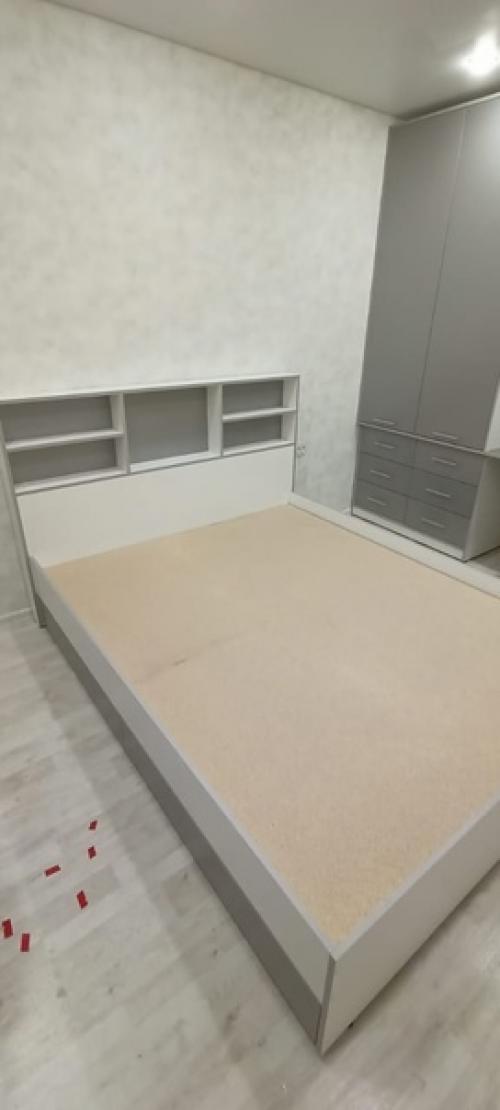 Мебель на заказ имеет ряд преимуществ: 05