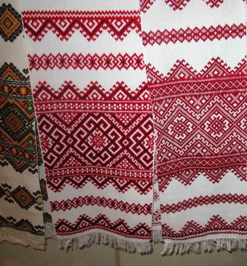 Загадка простоты.  Очарование деревни. 01