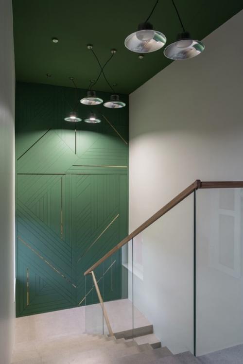 Столовая на заводе северная звезда. 09