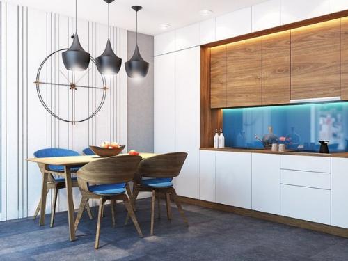 Островок уюта среди городской суеты. 08