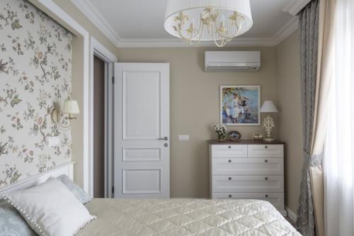 Квартира площадью чуть больше 50 кв. 06