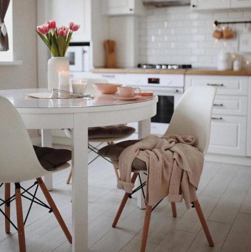 Очень красивый интерьер. 03