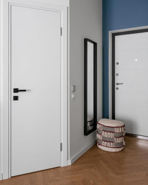 Простая тренировка для здоровья спины. 06