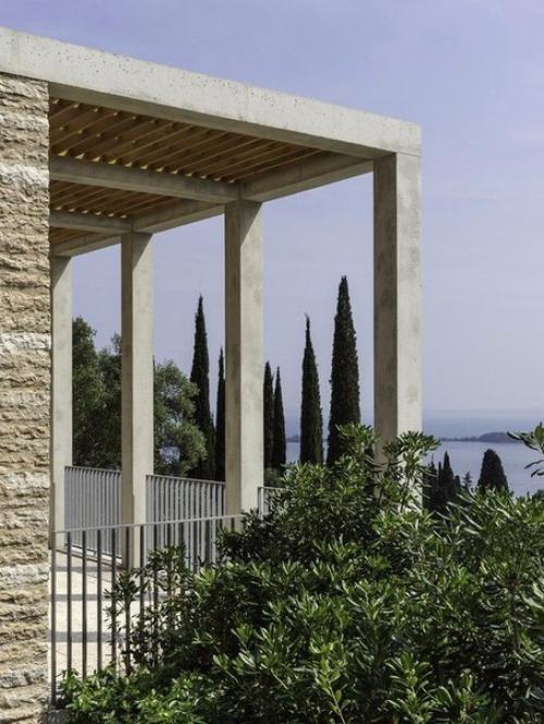 Новый проект дэвида чипперфилда. 05