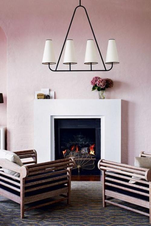 Как увеличить маленькую комнату: 15 простых идей, которые работают. 02 Как увеличить маленькую комнату: 15 простых идей, которые работают. 02