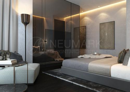 Дизайн от студии Neumark. 06