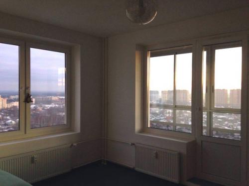 Ребята, я снова сдаю квартиру - на короткий срок в 3 месяца с 8 декабря. 04