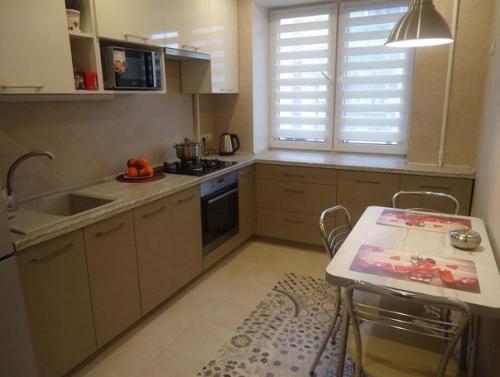 До и после ремонта. 01