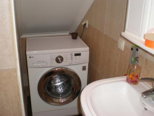 Продам квартиру в таунхаусе, кп Заречный, истринский район. 08