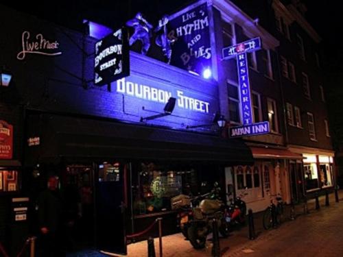 Веселые бары москвы. 02