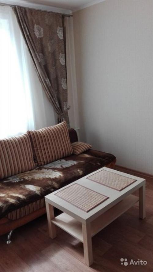 Квартира - студия 22 кв. 03