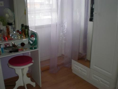 Продам квартиру в таунхаусе, кп Заречный, истринский район. 03