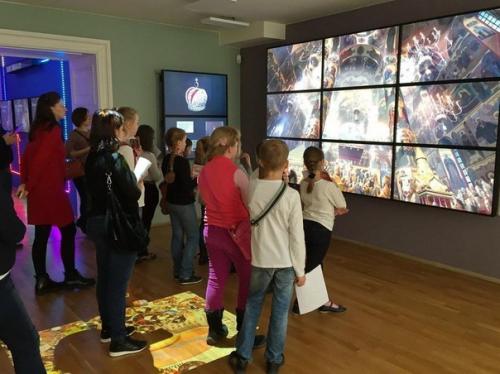 7 новых музеев, где вы ещё не бывали. 05