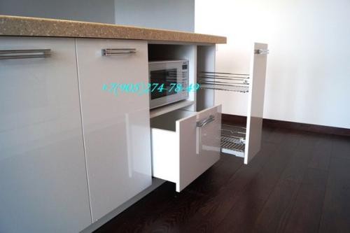 Столешница для кухни из искусственного камня - идеальный выбор! 04