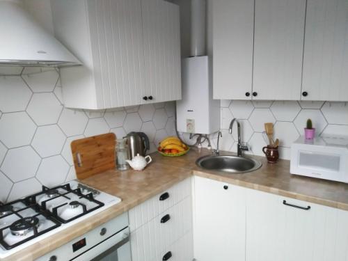 Газовая колонка на кухне - дракон, которого можно приручить. 03 Газовая колонка на кухне - дракон, которого можно приручить. 03