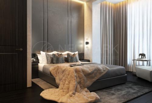 Дизайн от студии Neumark. 04