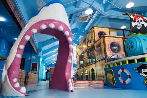 Хайнань - отдых с детьми. 03