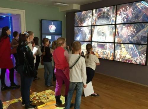 7 новых музеев Петербурга? 04