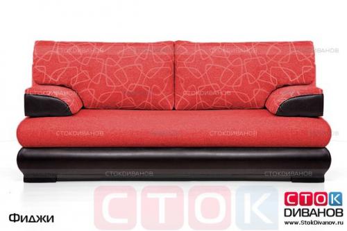 ? 10. Нескучных диванов, которые оживят ваш интерьер. 05