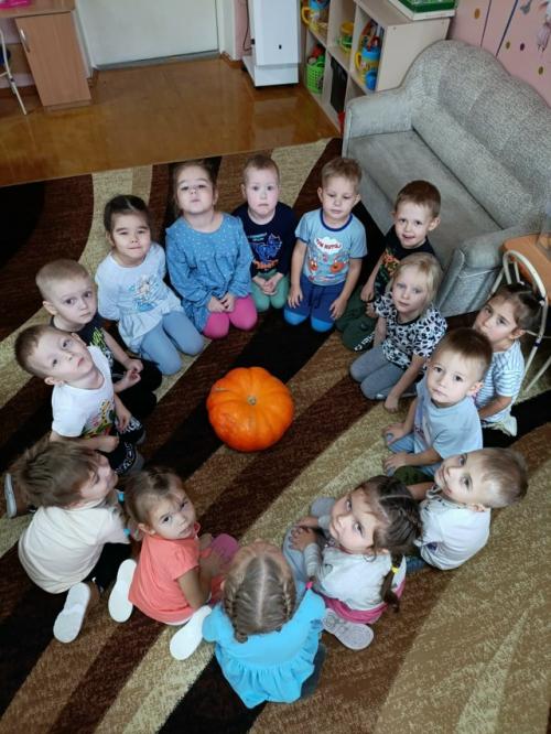 Педагог курбангалеева Анна Михайловна и средняя группа 7. 05