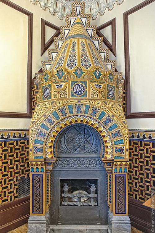 Особняк тайного советника михаила Устинова. 02