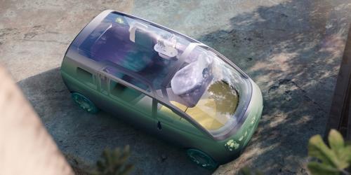 Автоновости - Mini. Mini показал самую необычную Машину года. 08 Автоновости - Mini. Mini показал самую необычную Машину года. 08