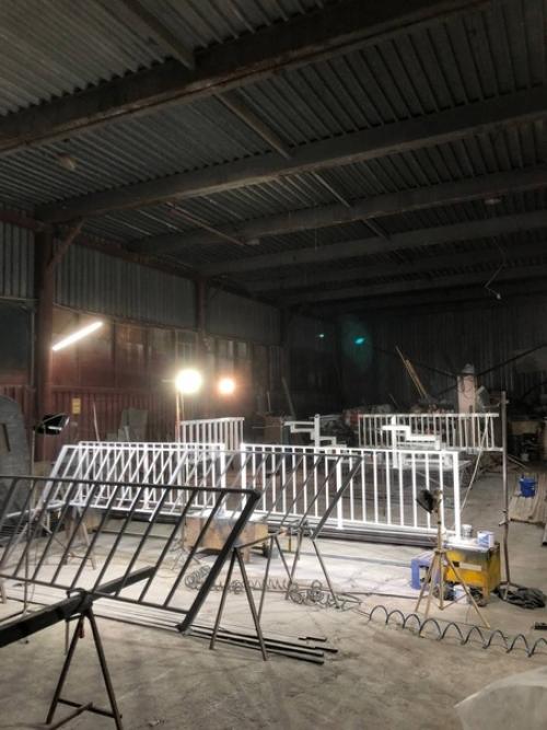 Лесенки лесенки лесенки, чем больше лесенок, тем лучше! 01