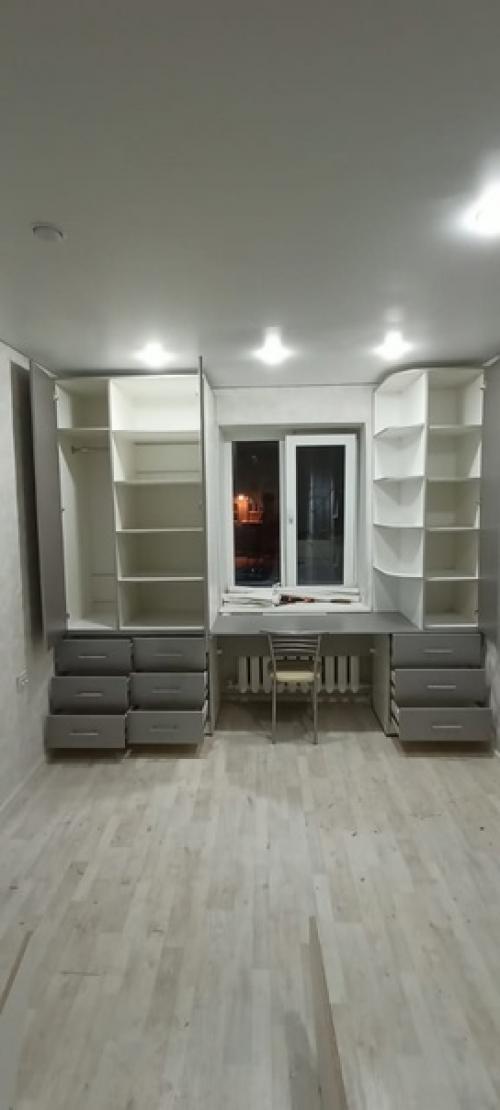 Мебель на заказ имеет ряд преимуществ: 03