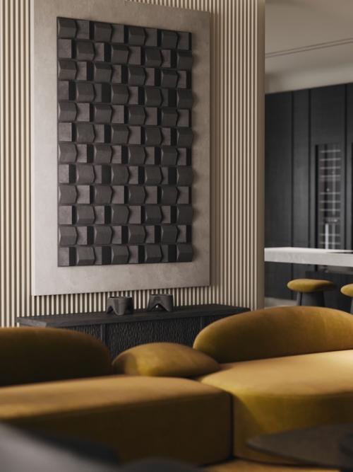 Лаконичность, элегантность и стиль - три кита проекта победителя в номинации европласт. 01