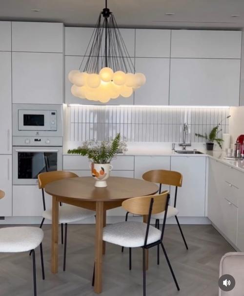 Детали прекрасного интерьера Тани Субботиной Subbotina. 05